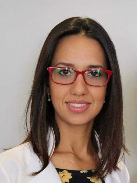 Nutricionista