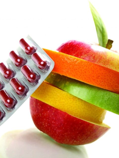 Vitaminas: quando bem dosadas no organismo, elas valorizam a beleza natural da pele e muito mais