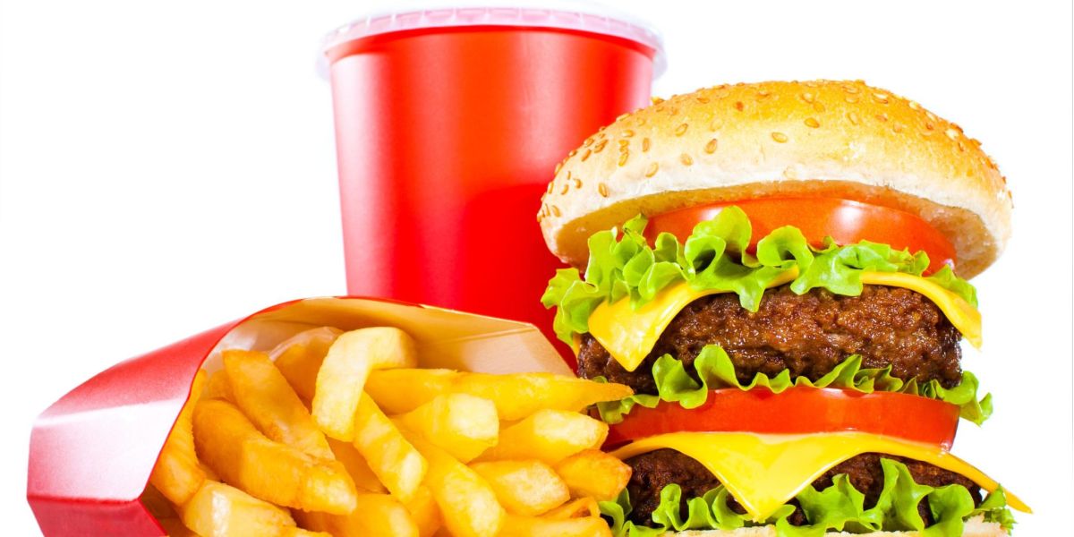 Fast-food: estudo americano afirma que embalagens desses alimentos são prejudiciais a saúde