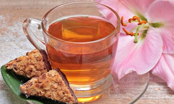 benefícios dos chás