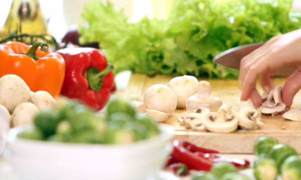 Nutrição aliada ao tratamento estético