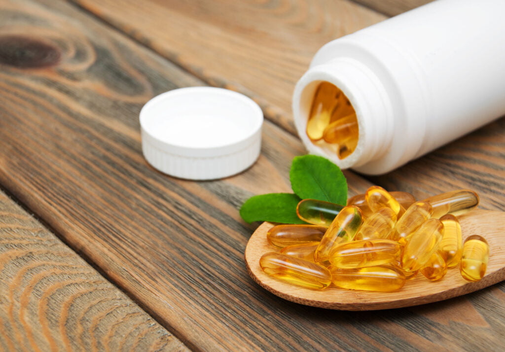 Alerta - Pesquisadores da indústria farmacêutica dos Estados Unidos querem transformar a vitamina D em remédio
