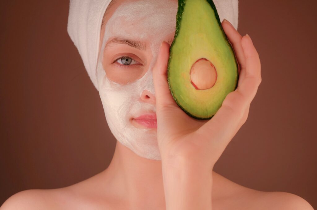 4 nutrientes necessários para saúde da pele