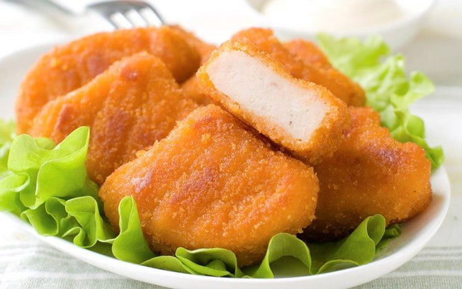 Comida congelada processada: ganho de tempo e perda da saúde - Portal ...